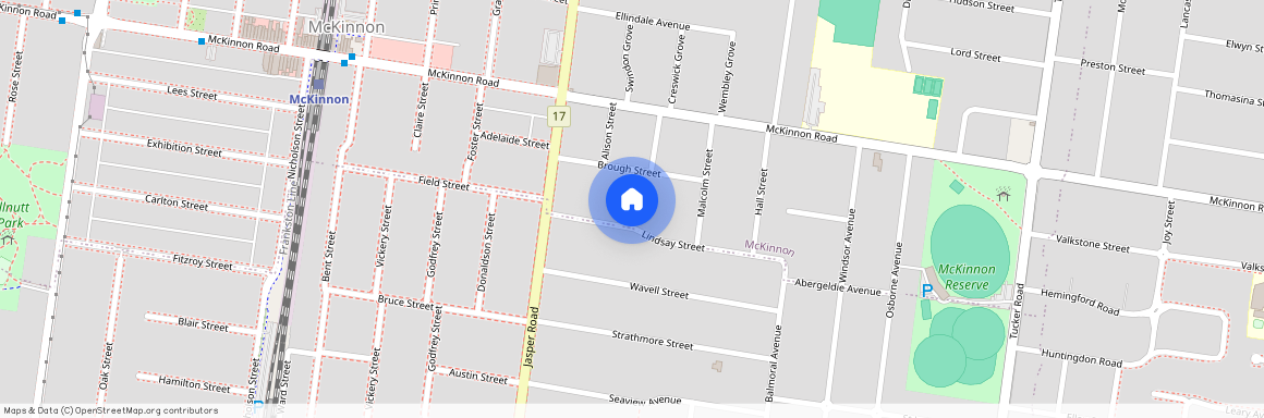 13b Lindsay St, Vic 3204, Mckinnon