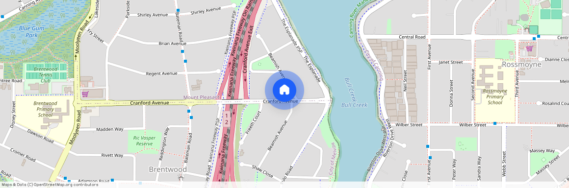 36 Beamish Avenue, WA 6153, Mount Pleasant