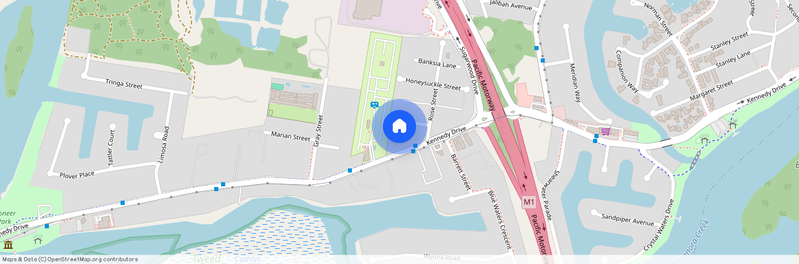 3/6 Morley St, NSW 2485, Tweed Heads West