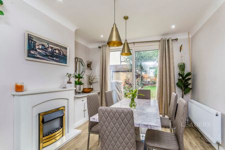 3 bedroom house to rent Croydon Road, Beddington, Croydon, CR0 - Photo 3