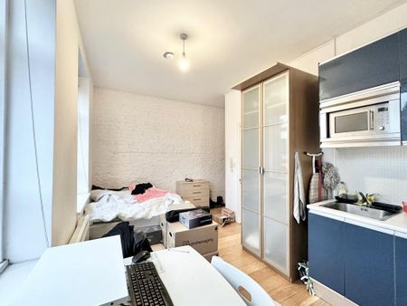 Studio to rent - Photo 3
