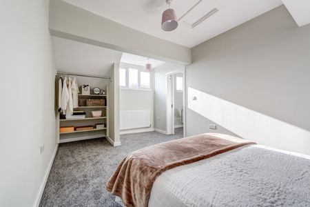 1 Bed Flat, Wynyard Road, S6 - Photo 4