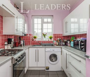 1 bedroom apartment to rent Norbiton Hall, London Road, Kingston up... - Photo 4