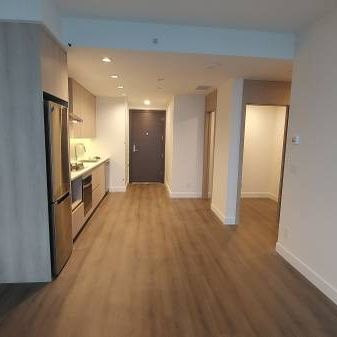 1 bedroom + den - The Grand on King George - Luxury Highrise - Photo 4