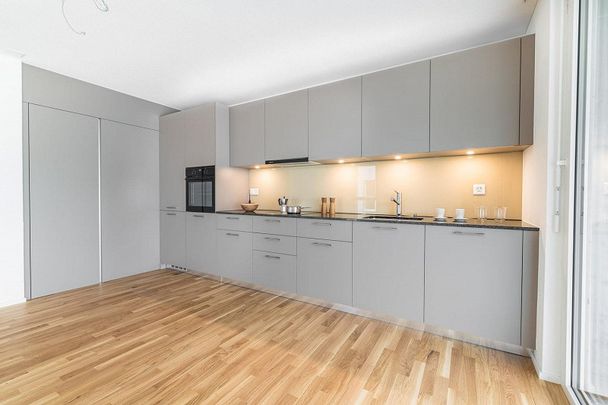 Wohn- & Wohlfühloase sucht neuen Mieter - Photo 1