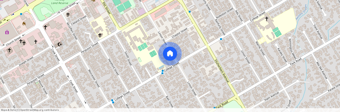 86 Linton Street, West End, Palmerston North City