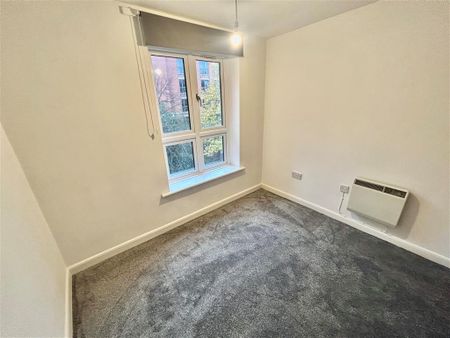 Short Stairs, Nottingham - Photo 4