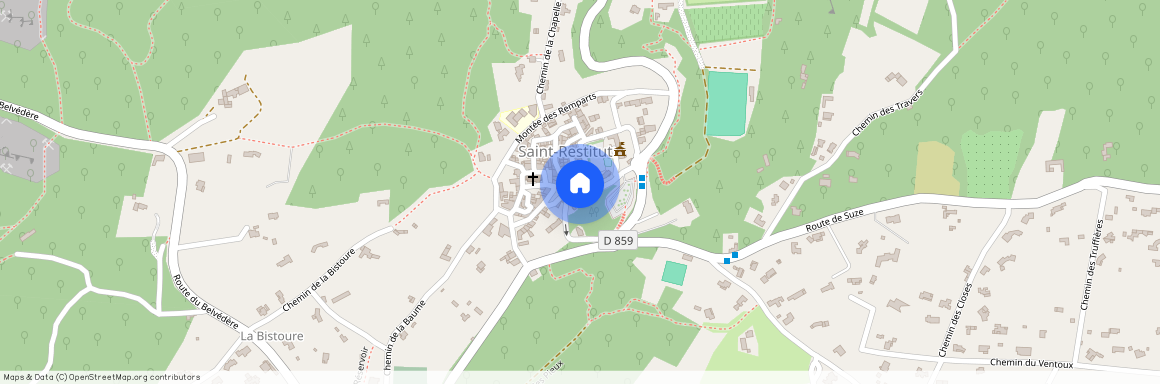 AUVERGNE-RHÔNE-ALPES, DROME (26), 26130, St Restitut