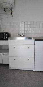Appartement 1 pièce - 71000 Mâcon - Photo 3