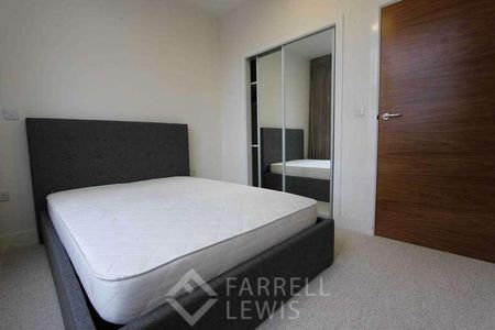 Bromyard House, Acton, W3 - Photo 4