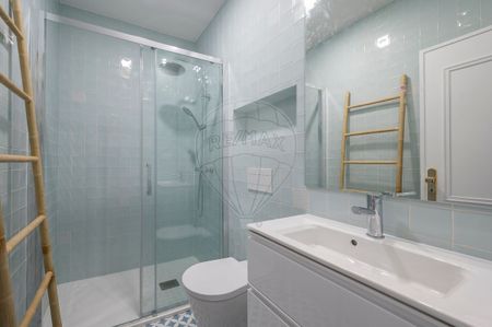 Apartamento T3 em Lisboa - Photo 3