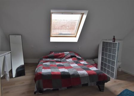 Appartement te huur - Photo 3