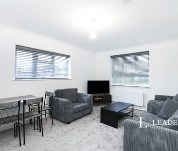 1 bedroom property to rent Acacia Avenue, Spalding, Lincolnshire, PE11 - Photo 1