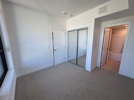 Bertram Tower: DT Kelowna 1 bed, 1 bath – Available Now - Photo 4