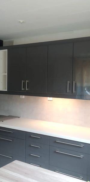 Köpingegatan, Trelleborg - Foto 2