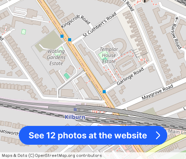 Jubilee Heights , London, NW2 - Photo 1