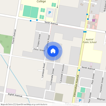50 Cocherelle Street, NSW 2179, Austral