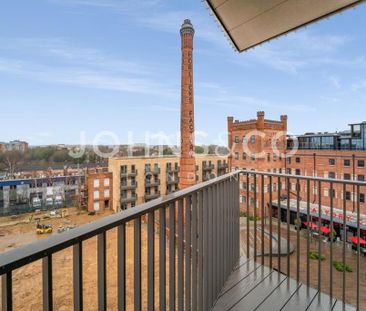 1 bedroom apartment to rent - Photo 6