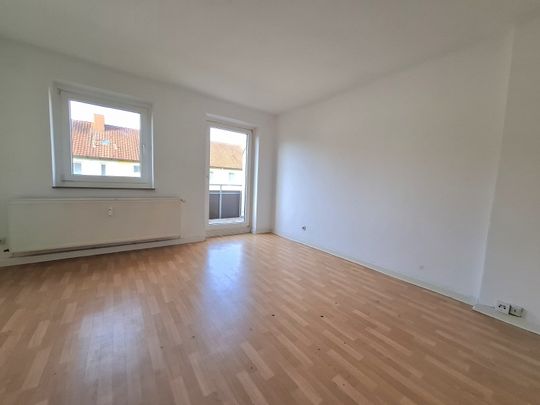 Freundliche Familienwohnung - Photo 1