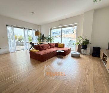 Exceptionnel 3 pièces 68.5m² au PLAZA - Photo 5