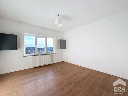 1 slaapkamer appartement met balkon dichtbij het centrum van - Foto 5