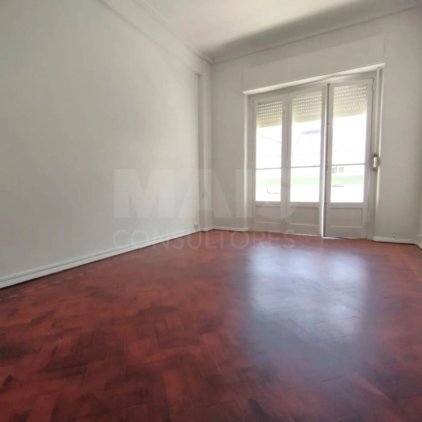 Apartamento T1 em Lisboa - Photo 1