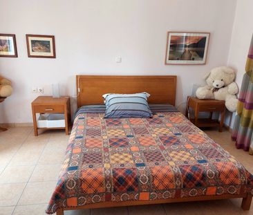 Διαμέρισμα για ενοικίαση Αμπελόφυτο (Νέστορας) - Φωτογραφία 5