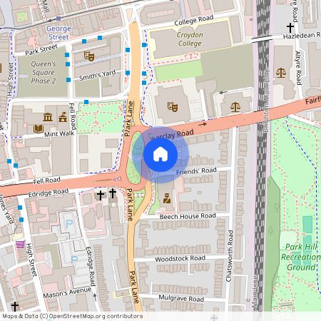 Fonthill Road, First Floor, Aberdeen