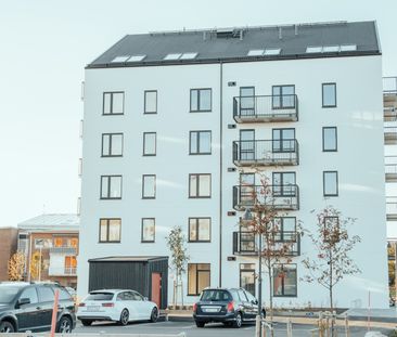 Kiselgatan 95 - Foto 2