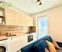 1 izbový zariadený byt s vlastným parkovaním * balkón* ZARIADENÝ* I... - Photo 1