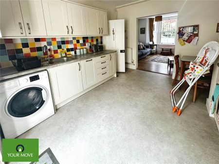 2 bedroom flat to rent - Photo 5