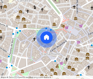 Apartment for rent in Plaza Mercat - Photo 1