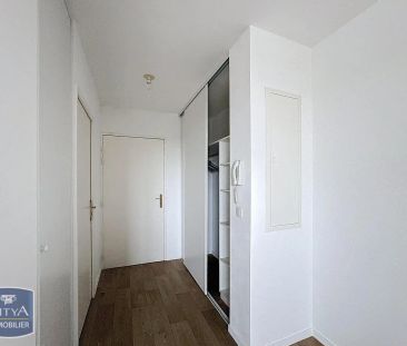 Appartement à louer 1 pièce 24.03m² - Photo 5