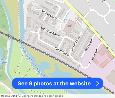 Canal Street, Wigan, WN6 - Photo 1