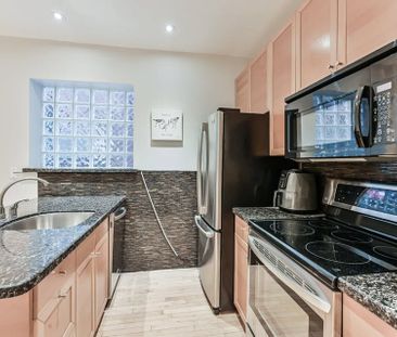 For Lease - 650 Markham Street Unit# Main Floor, Toronto, Ontario - Photo 3