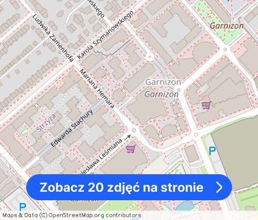 Garnizon - 2 pokoje | gotowe do zamieszkania - Zdjęcie 1