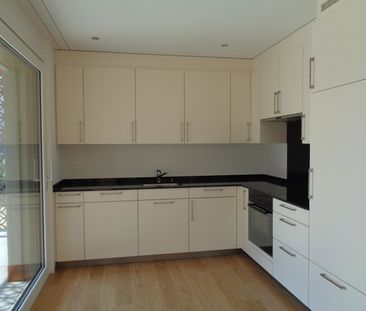 2.5 Zimmer, 59 m², 1. Stock - Photo 3