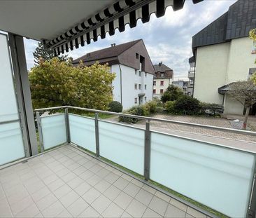 Ihre neue Wohnung im Zentrum von Wil - Foto 3