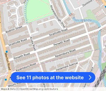 Penwith Road London SW18 - Photo 1