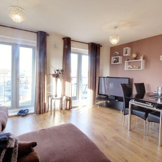 2 bedroom apartment to rent - Photo 1