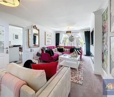 4 bedroom townhouse to rent - Photo 4