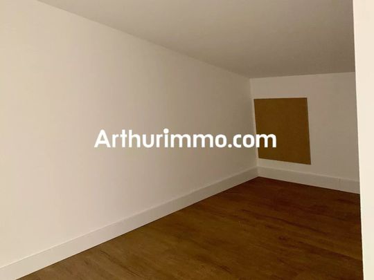 Location Maison 3 pièces 48 m2 à Mauléon - Photo 1