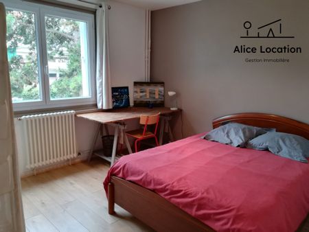 Location Appartement 3 pièces 64m² EVIAN LES BAINS 74500 - Photo 3