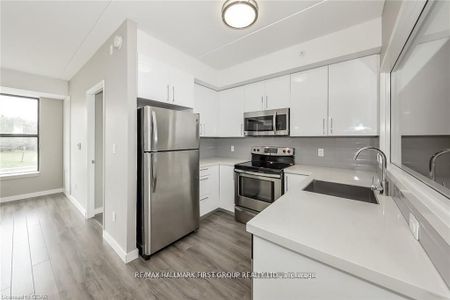 For Lease - 1291 Gordon Street Unit# 124, Guelph, Ontario - Photo 3