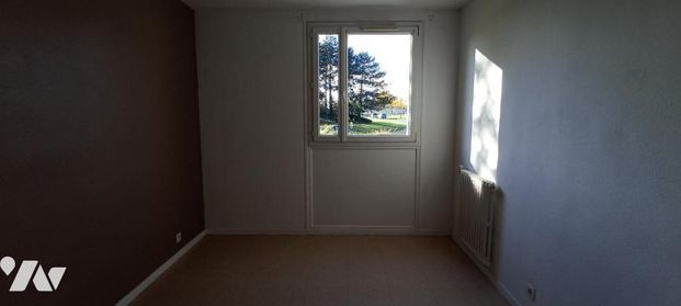 F2 en rez-de-chaussée rue Eugène Maës - Photo 1