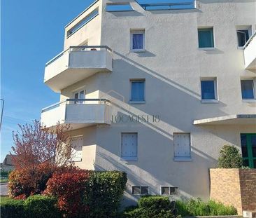 BOURGES GARE - APPARTEMENT TYPE 3 - 2 PARKINGS - Photo 4
