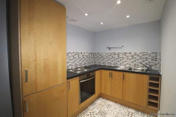 2 bedroom property to rent in Johnstone - Photo 1