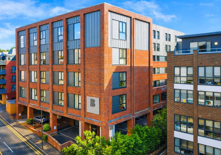 1 bedroom apartment to rent - Photo 3