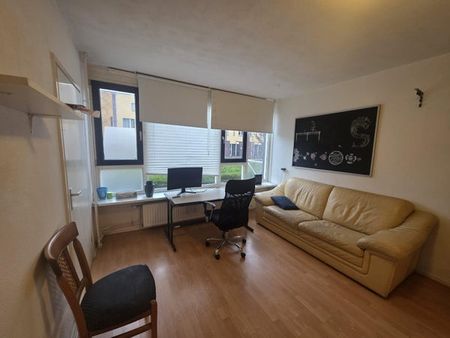 Te huur: Appartement Deurningerstraat in Enschede - Photo 3