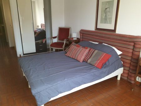 Location Appartement 2 pièces 55m² SETE 34200 - Photo 3